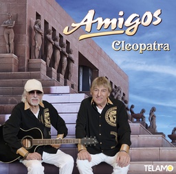 Cover von Amigos - Cleopatra