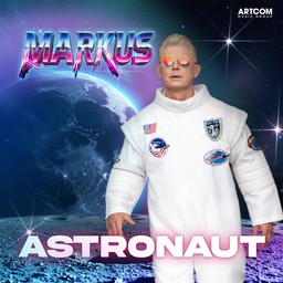 Cover von Markus - Astronaut