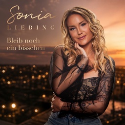 Cover von 05 Sonia Liebing - Bleib noch ein bisschen (1. Woche)