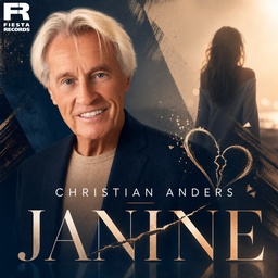 Cover von 10 Christian Anders - Janine (1. Woche)