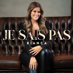 Cover von Bianca - Je sais pas
