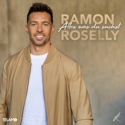 Cover von Ramon Roselly - Alles was Du suchst
