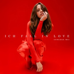 Cover von Vanessa Mai - Ich fall in Love