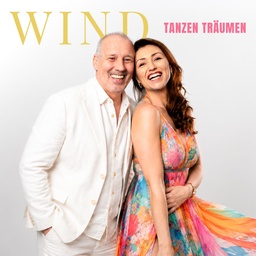 Cover von Wind - Tanzen Träumen