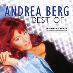 Cover von Andrea Berg - Das kann uns keiner nehmen