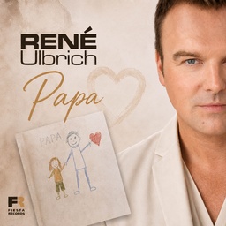 Cover von René Ulbrich - Papa