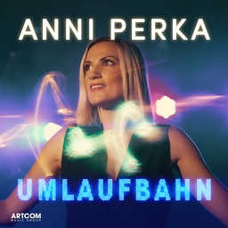 Cover von Anni Perka - Umlaufbahn