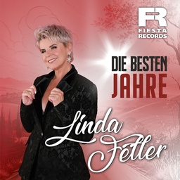 Cover von Linda Feller - Die besten Jahre