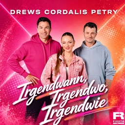 Cover von Drews Cordalis Petry - Irgendwann, irgendwo, irgendwie