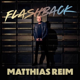 Cover von Matthias Reim - Flashback
