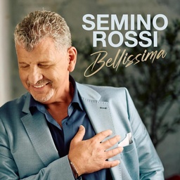 Cover von Semino Rossi - Das kommt mir spanisch vor