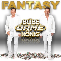 Cover von 02 Fantasy - Bube Dame König (1. Woche)