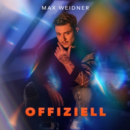Cover von 12 Max Weidner - Offiziell (1. Woche)