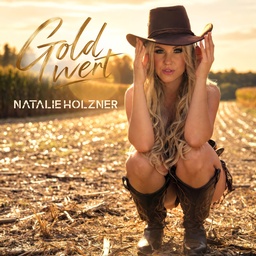 Cover von Natalie Holzner - Gold wert