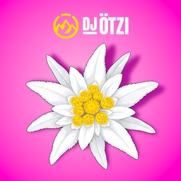 Cover von DJ Ötzi - Edelweiss