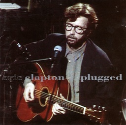 Cover von Eric Clapton - Layla