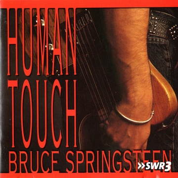 Human touch