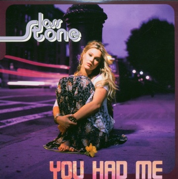 You had me
