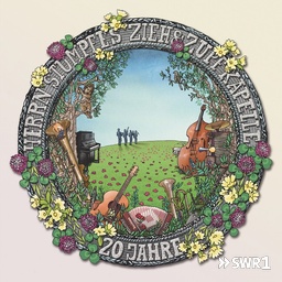 Cover von Herrn Stumpfes Zieh & Zupfkapelle - Linsengericht
