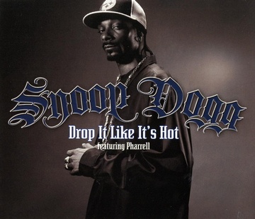 Drop it like it's hot