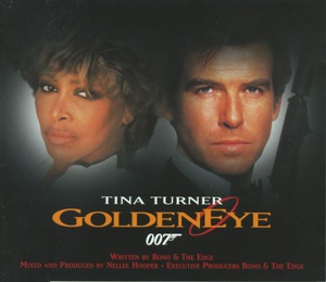 Goldeneye (Foto: Tina Turner)