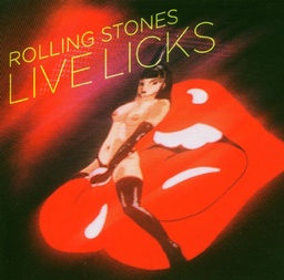 Cover von The Rolling Stones - Angie