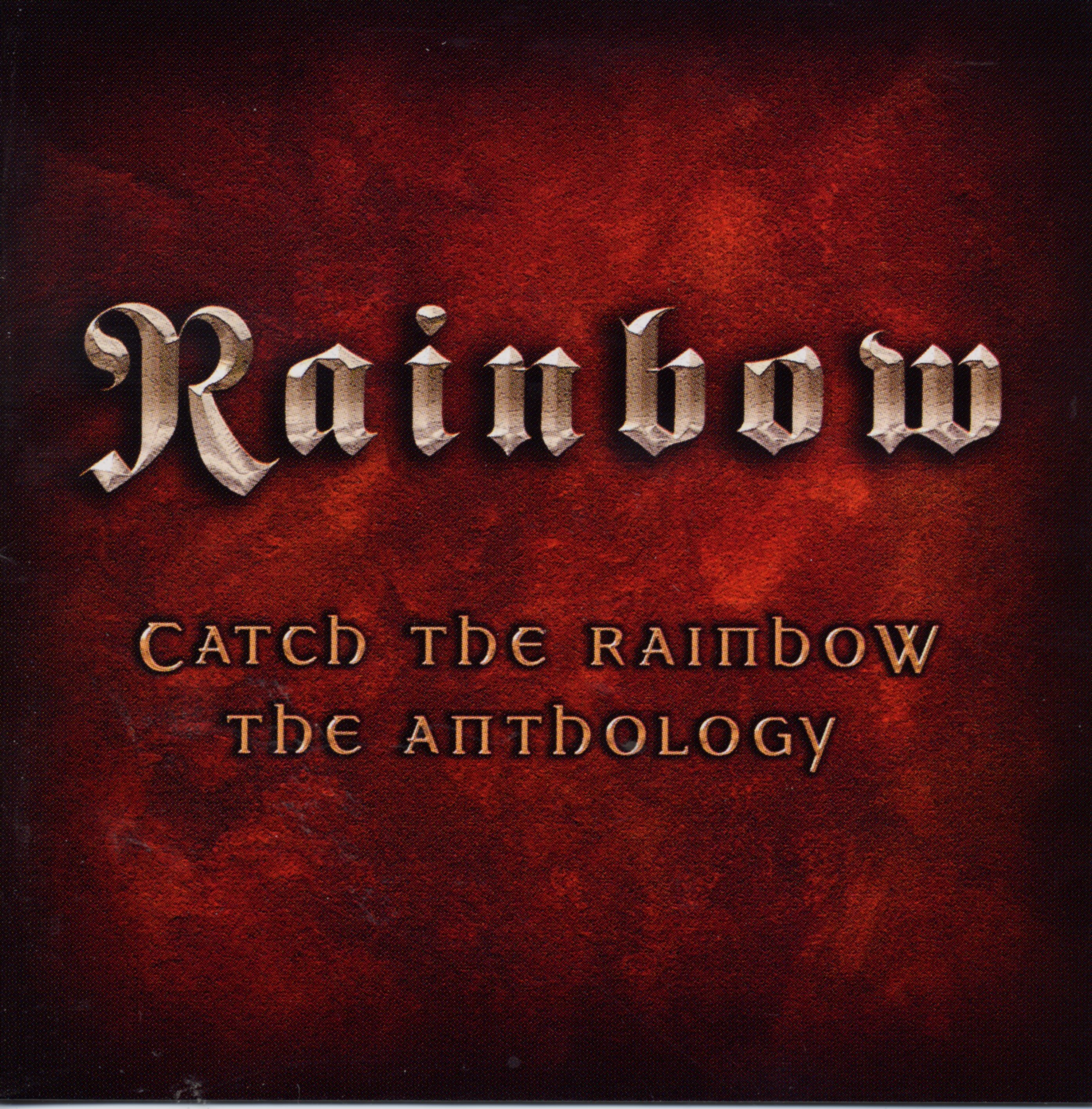 Cover: Kill the king – Rainbow