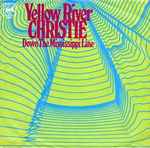 Yellow river (Foto: Christie)
