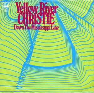 Yellow river