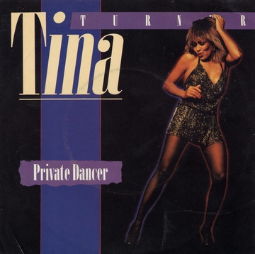 Private dancer