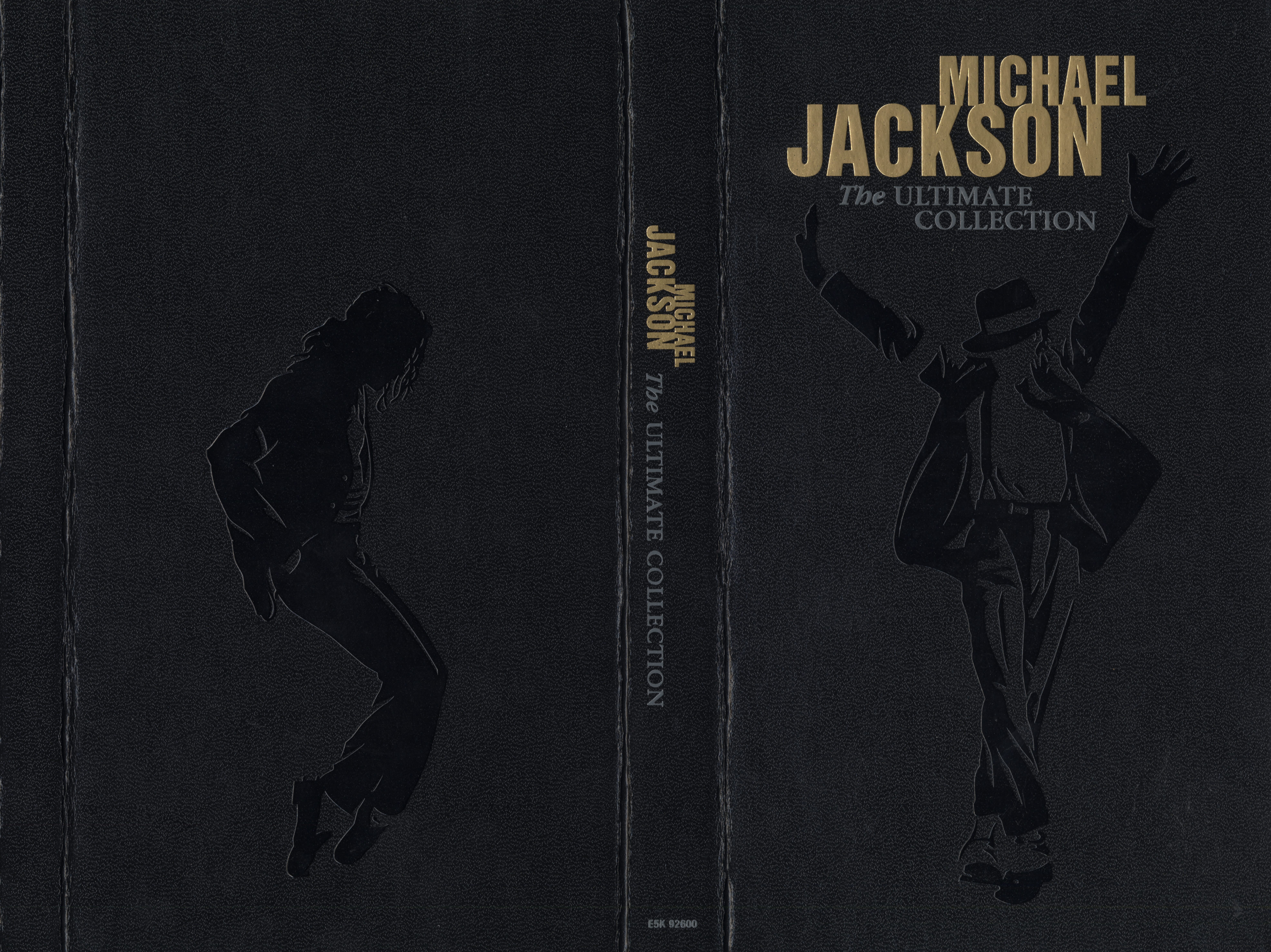 Cover: I want you back – The Jackson Five