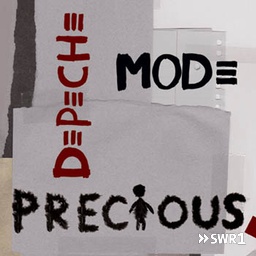 Cover von Depeche Mode - Precious