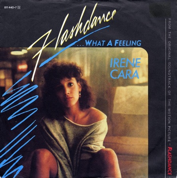 Flashdance (What a feeling)