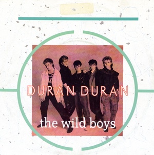 The wild boys