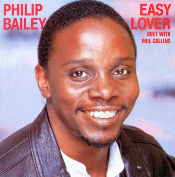 Easy lover (Foto: Philip Bailey)