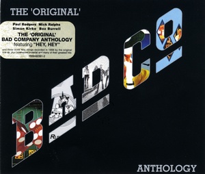 Bad Company