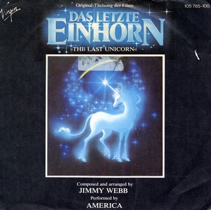 The last unicorn