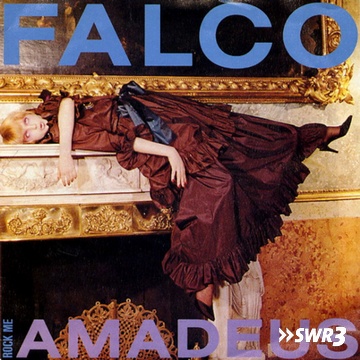 Rock me Amadeus