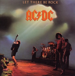 Cover von AC/DC - Whole lotta Rosie