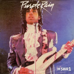 Cover von Prince & The Revolution - Purple rain