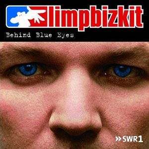 Behind blue eyes