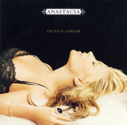 Cover von Anastacia - One day in your life