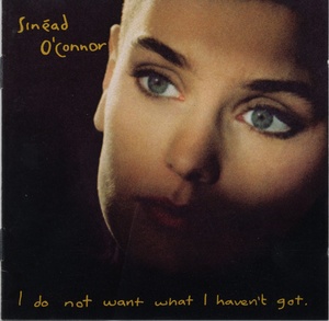 Nothing compares 2 U