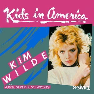 Kids in America