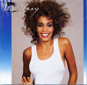 I wanna dance with somebody (who loves me) (Foto: Whitney Houston)