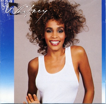 I wanna dance with somebody (who loves me)
