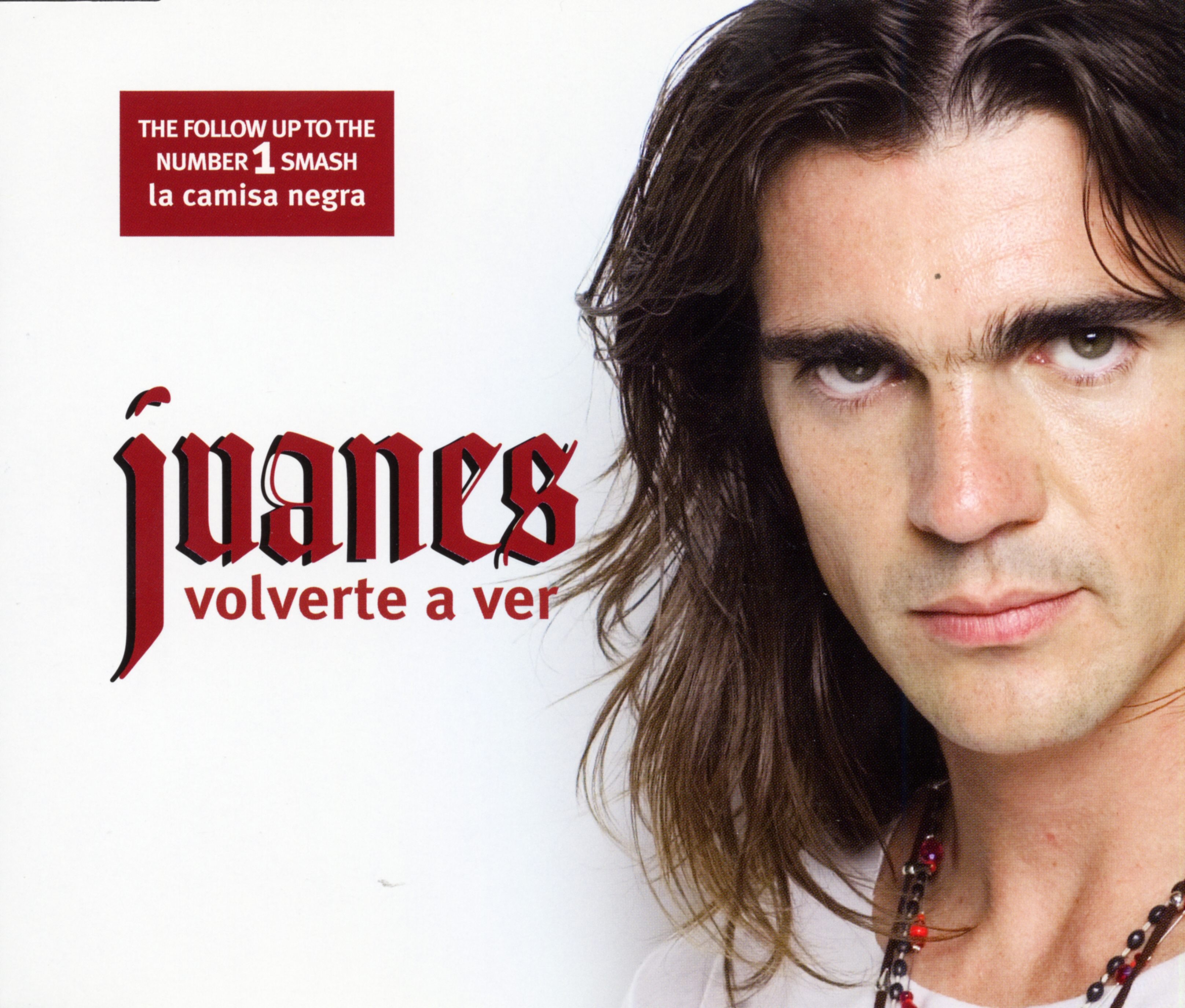 Cover: A dios le pido – Juanes
