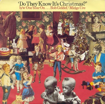 Do they know it's Christmas?