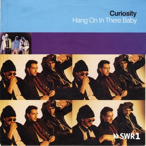 Hang on in there baby