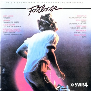 Almost paradise (Love theme)